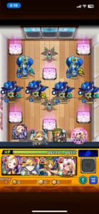 モンストイベント